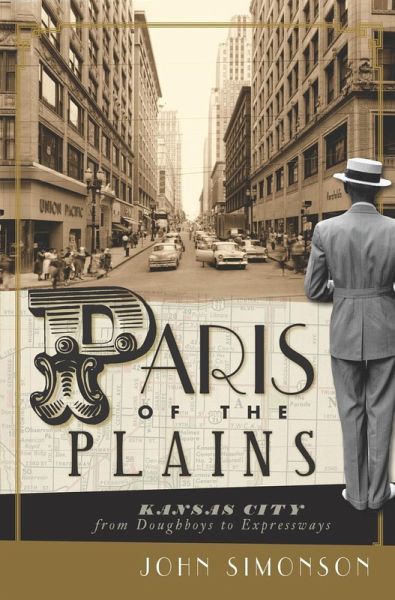 Paris of the Plains (eBook, ePUB)