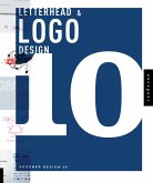 Letterhead & Logo Design 10 (eBook, PDF)