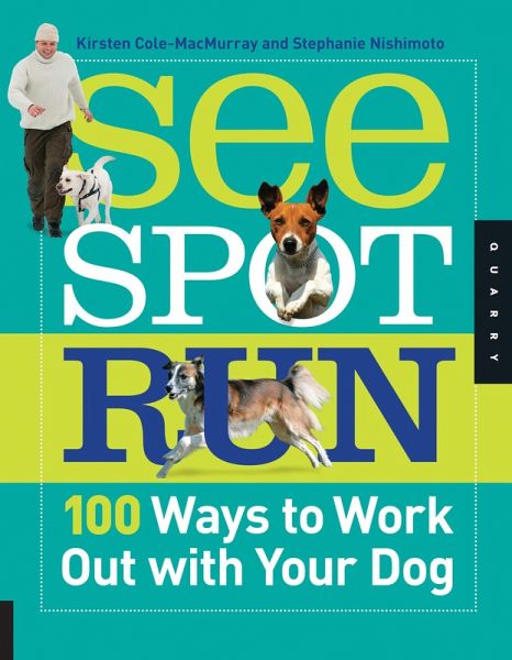 See Spot Run (eBook, ePUB)