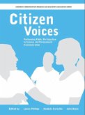 Citizen Voices (eBook, ePUB)