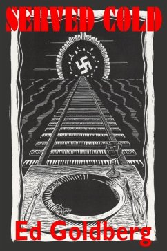 Cover Served Cold (eBook, ePUB)