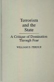 Terrorism and the State (eBook, PDF)
