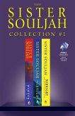 The Sister Souljah Collection #1 (eBook, ePUB) The Sister Souljah Collection #1 (eBook, ePUB)
