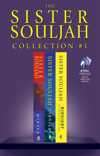The Sister Souljah Collection #1 (eBook, ePUB)