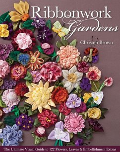 Cover Ribbonwork Gardens (eBook, ePUB)