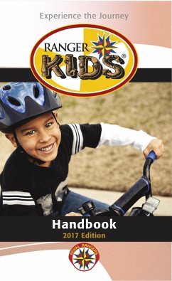 Ranger Kids Handbook (eBook, ePUB) - GPH Gospel Publishing House