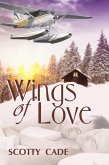 Wings of Love (eBook, ePUB)