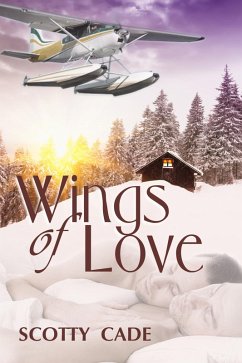 Wings of Love (eBook, ePUB) - Cade, Scotty