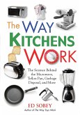 Way Kitchens Work (eBook, ePUB)