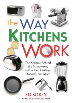 Way Kitchens Work (eBook, ePUB) - Sobey, Ed