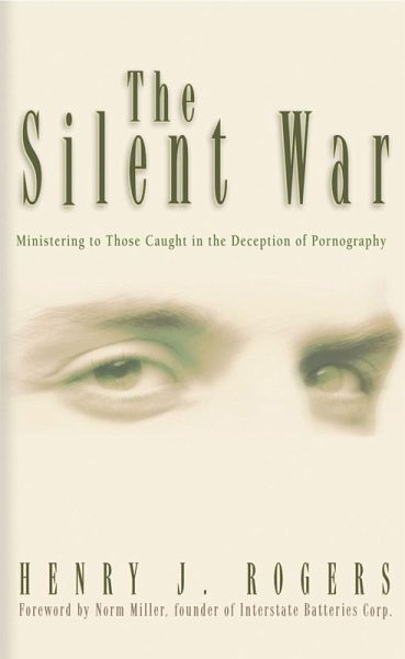 The Silent War (eBook, ePUB)