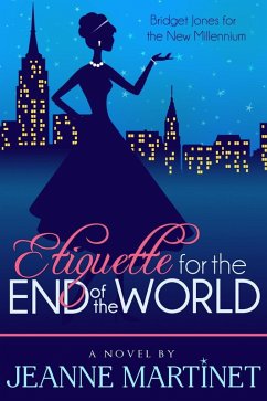 Cover Etiquette for the End of the World (eBook, ePUB)
