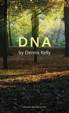 DNA (eBook, ePUB) - Kelly, Dennis