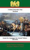 Carnet De Campagne Du Colonel Trefcon 1793-1815 (eBook, ePUB)