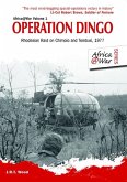 Operation Dingo (eBook, ePUB)