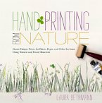 Hand Printing from Nature (eBook, ePUB)