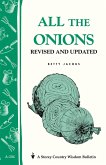 All the Onions (eBook, ePUB)