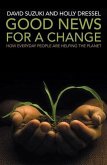 Good News for a Change (eBook, ePUB) Good News for a Change (eBook, ePUB)