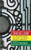 Iron Balloons: Hit Fiction from Jamaica's Calabash Writer's Workshop (eBook, ePUB)