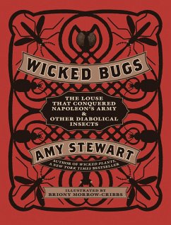 Wicked Bugs (eBook, ePUB) - Stewart, Amy