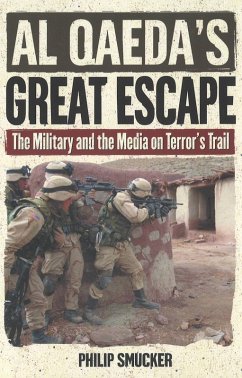 Cover Al Qaeda's Great Escape (eBook, ePUB)