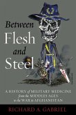 Between Flesh and Steel (eBook, ePUB)