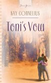 Toni's Vow (eBook, ePUB) Toni's Vow (eBook, ePUB)