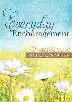 Cover Everyday Encouragement (eBook, ePUB)