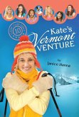 Kate's Vermont Venture (eBook, ePUB) Kate's Vermont Venture (eBook, ePUB)