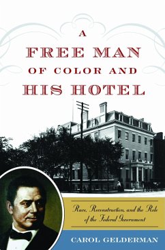 Cover Free Man of Color and His Hotel (eBook, ePUB)