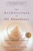 The Architecture of All Abundance (eBook, ePUB)