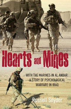 Hearts and Mines (eBook, ePUB) - Snyder, Russell Hearts and Mines (eBook, ePUB) - Snyder, Russell