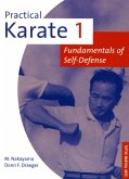 Practical Karate Volume 1 (eBook, ePUB)