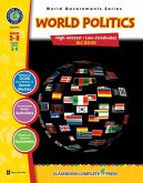 World Politics Big Book (eBook, PDF)