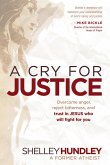 Cry for Justice (eBook, ePUB)