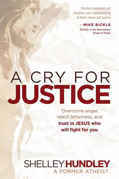 Cry for Justice (eBook, ePUB)