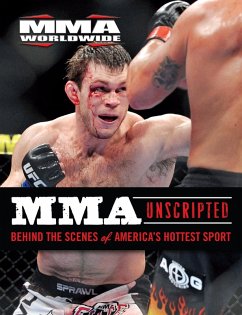 MMA Unscripted (eBook, PDF) - Mma Worldwide