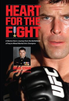 Heart for the Fight (eBook, ePUB) - Stann, Brian; Bruning, John