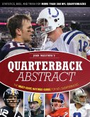 Quarterback Abstract (eBook, PDF) Quarterback Abstract (eBook, PDF)