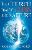 Church That Will Miss The Rapture (eBook, ePUB)
