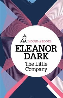 Little Company (eBook, ePUB) - Dark, Eleanor