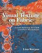 Visual Texture on Fabric (eBook, ePUB) - Bild 1