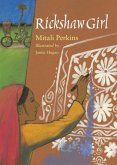 Rickshaw Girl (eBook, ePUB)