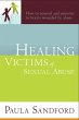 Healing Victims Of Sexual Abuse (eBook,... - Bild 1