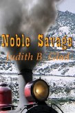 Noble Savage (eBook, ePUB)