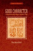 Good Character (eBook, ePUB) Good Character (eBook, ePUB)