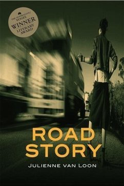 Road Story (eBook, ePUB) - van Loon, Julienne