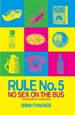 Rule No.5 (eBook, ePUB)
