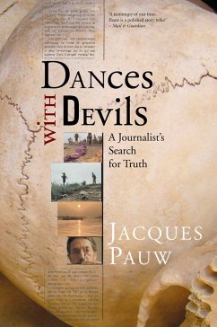 Dances with Devils (eBook, ePUB) - Pauw, Jacques