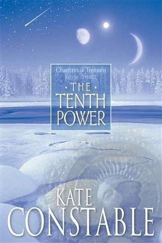 Tenth Power (eBook, ePUB)